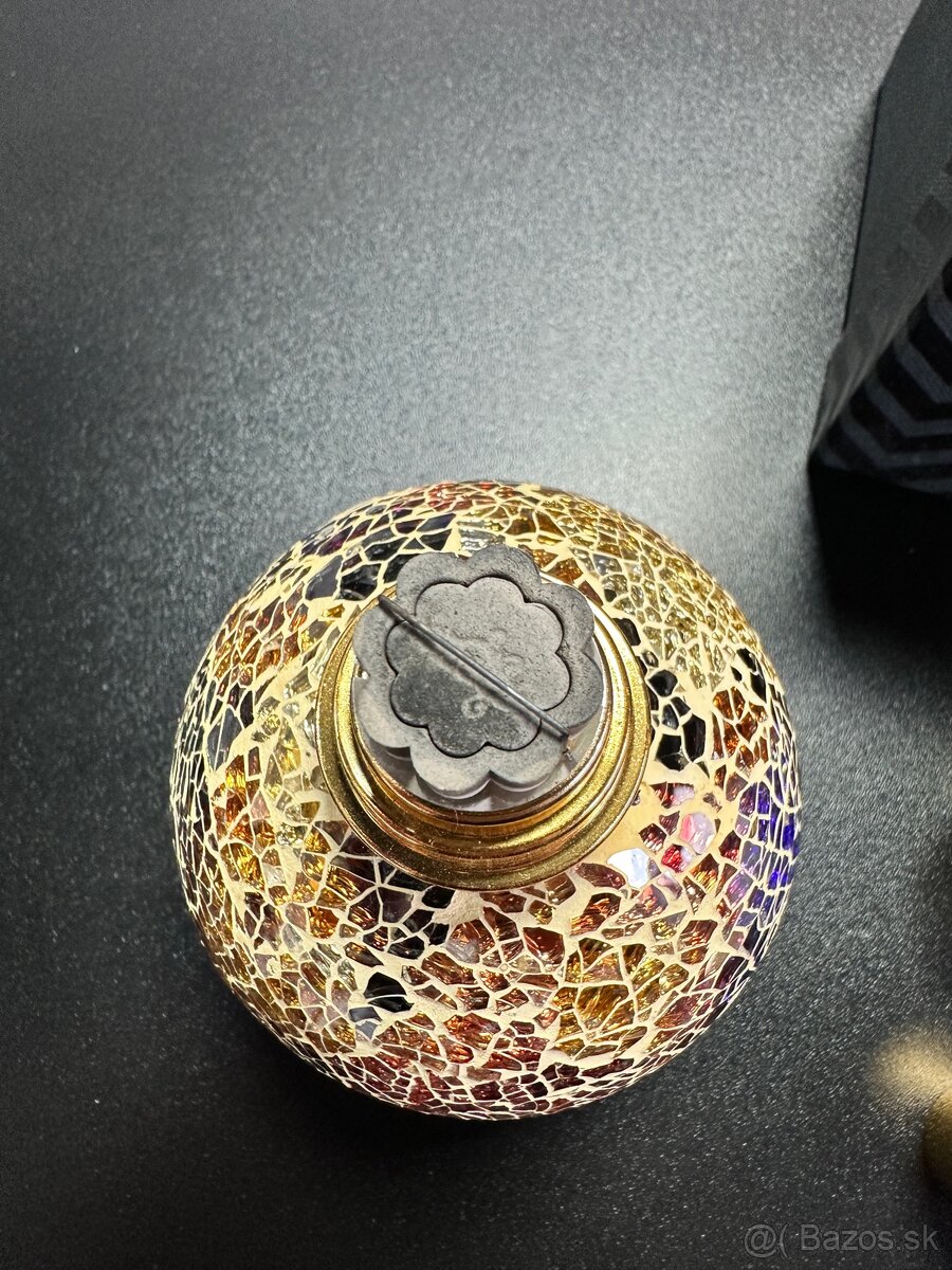 Katalická lampa - 4