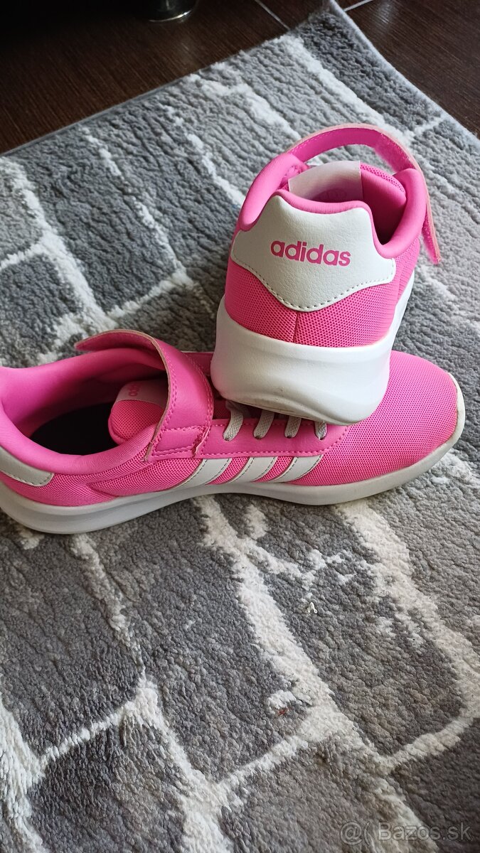 Tenisky Adidas vel.37 a 1/2 - 4