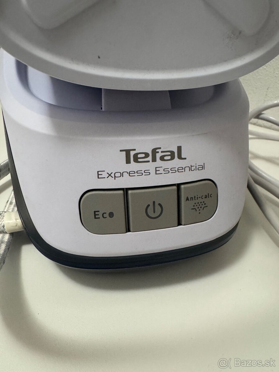 Parná žehlička Tefal - 4