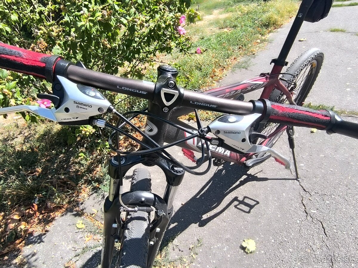 Predám bicykel - 4