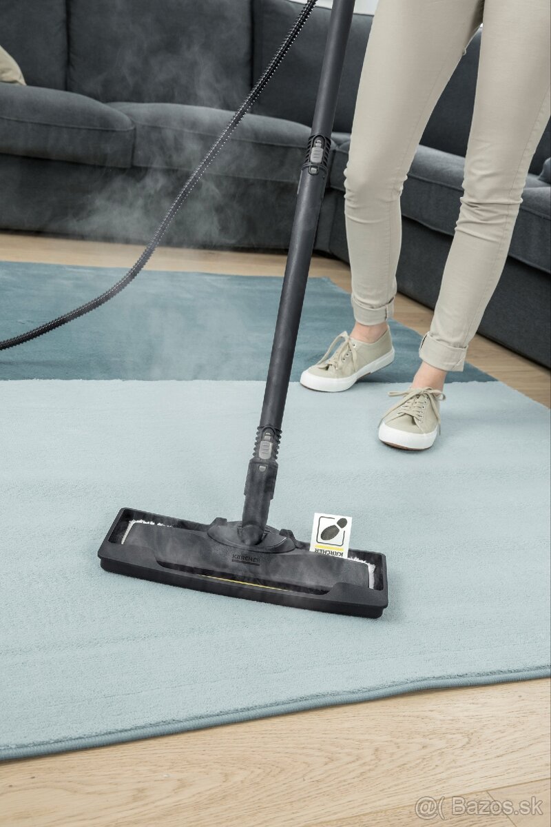 Parný čistič na prenájom - 4