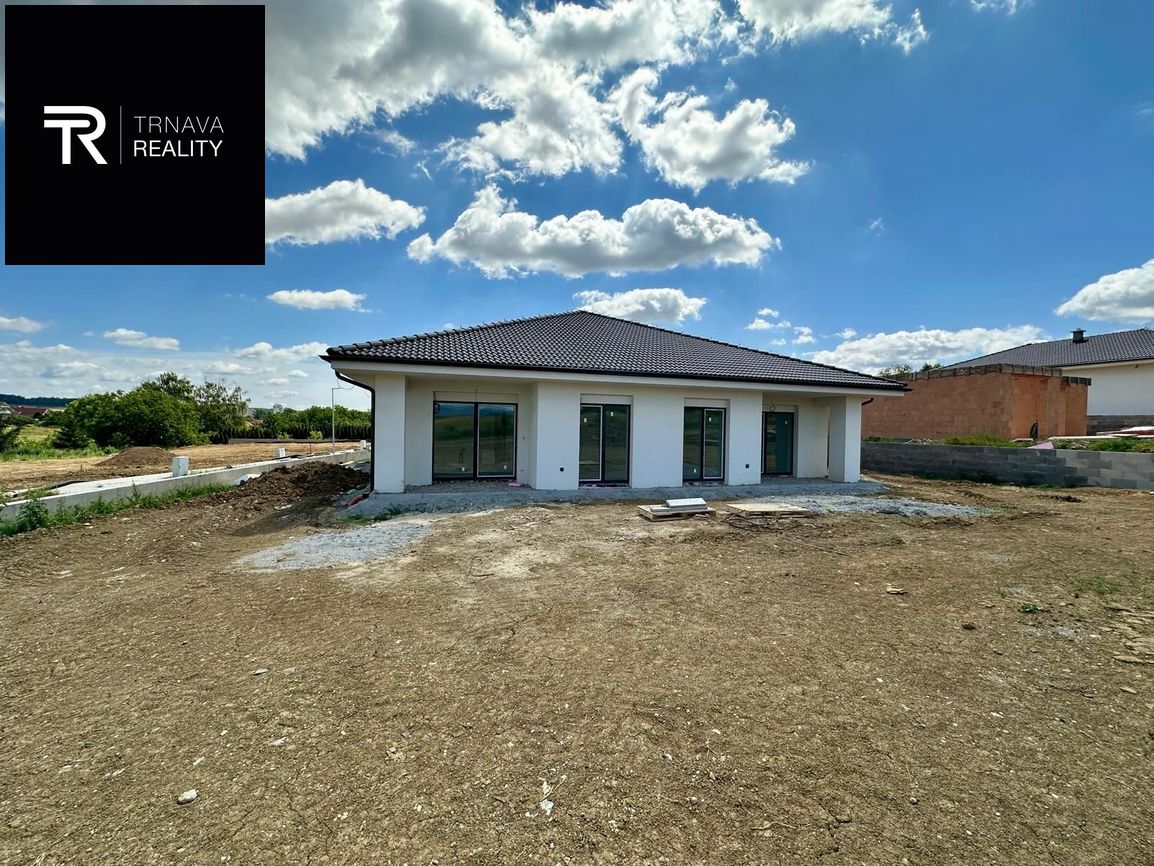 ibvboleraz.sk - TYP C - novostavby rodinných domov v obci Bo - 4