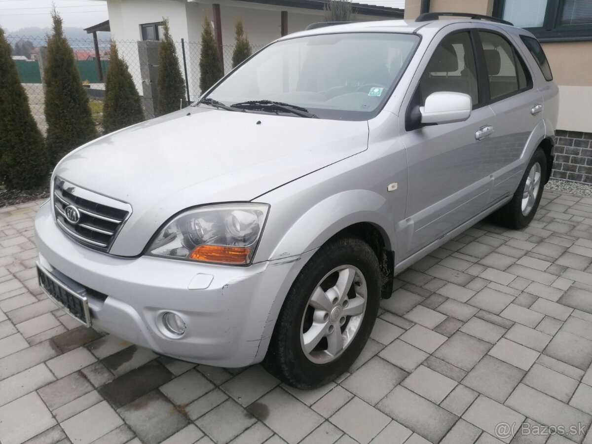 Kia Sorento 103-125kw - 4