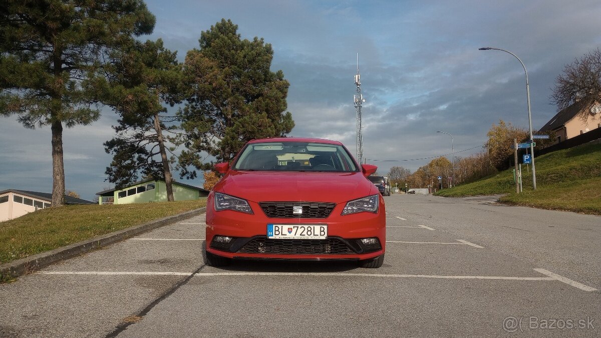 Seat Leon Aerodynamics Homola 1.2 TSI - 4