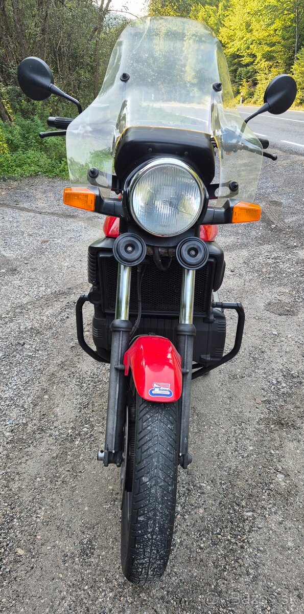 Predám BMW K 100 - 4