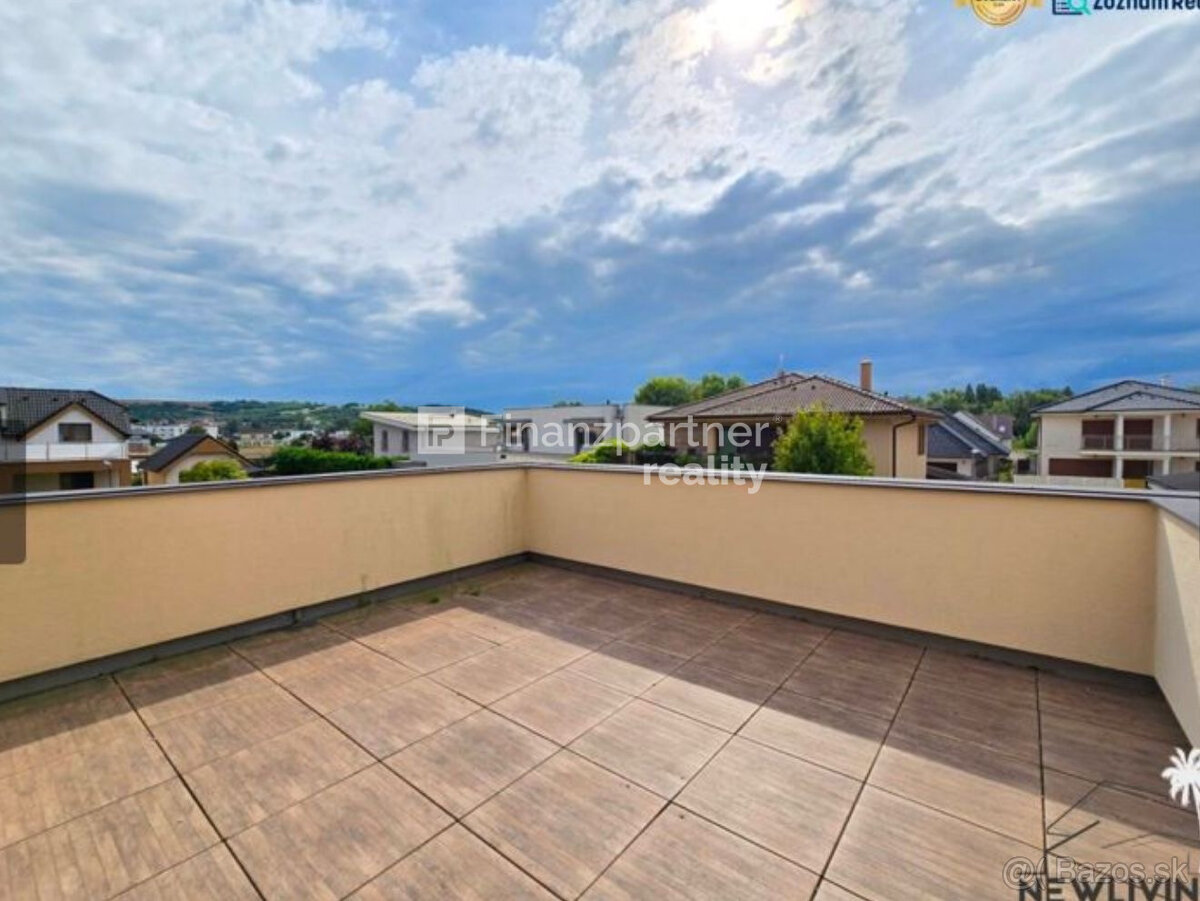 7 izbový dvojpodlažný dom, Moravany nad Váhom, Piešťany - 4