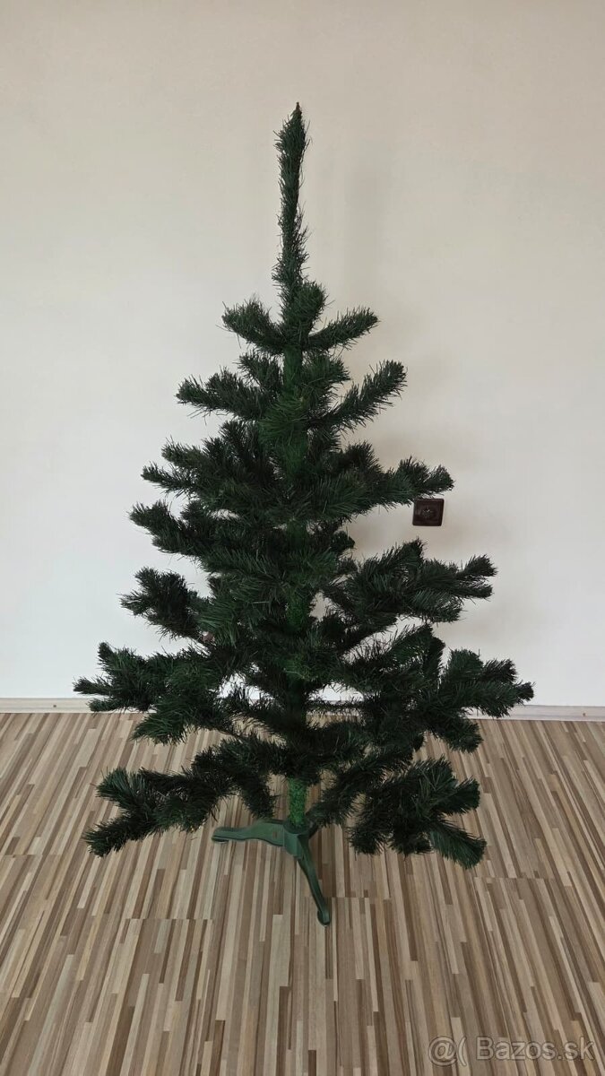 Vianočný stromček - 4