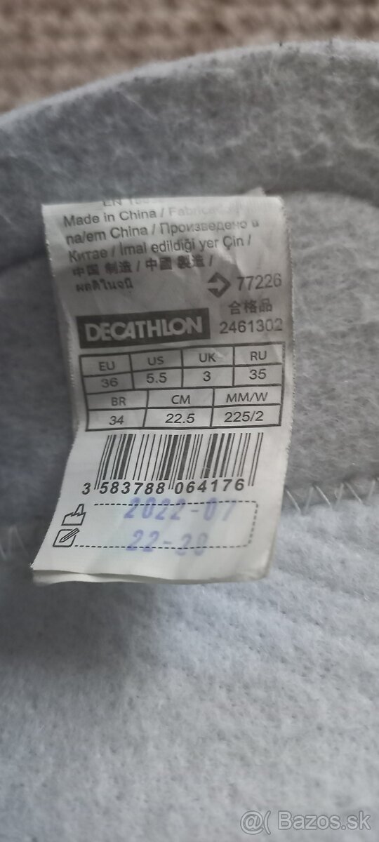 Chlapcenske korcule 36 - 4