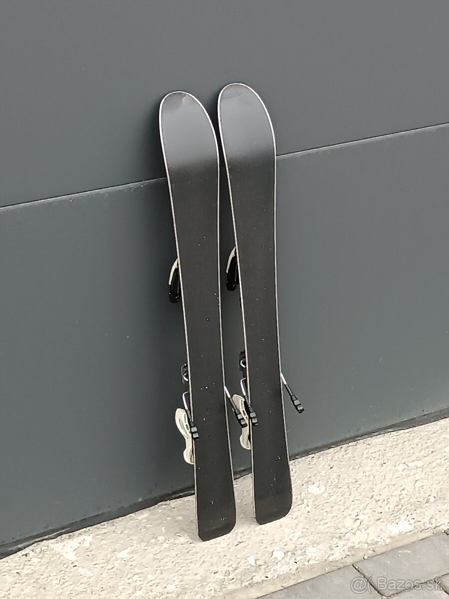 LYŽE VOLKI RACETIGER GS 80CM - 4