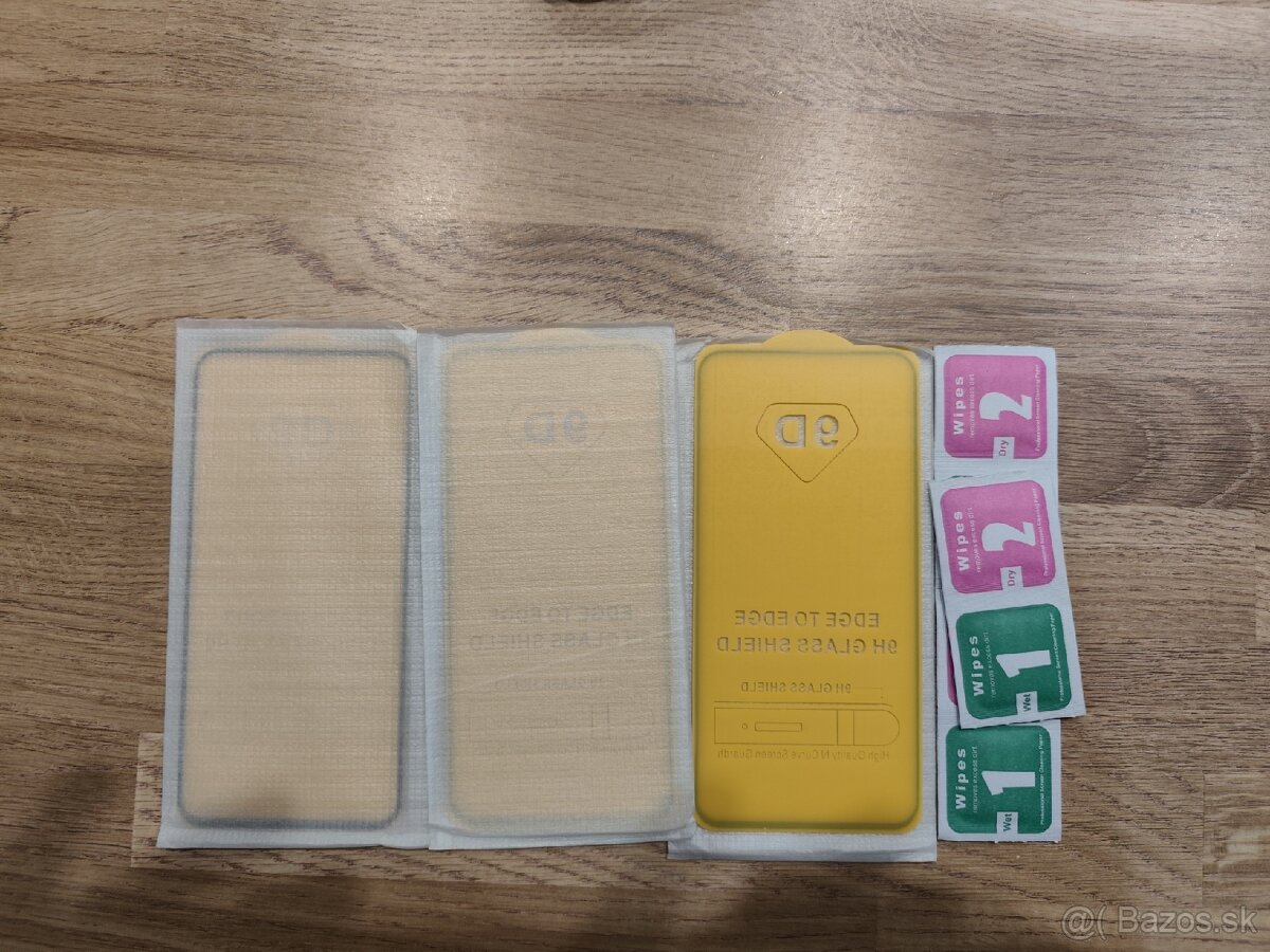 Na predaj Samsung Galaxy S23FE - 4