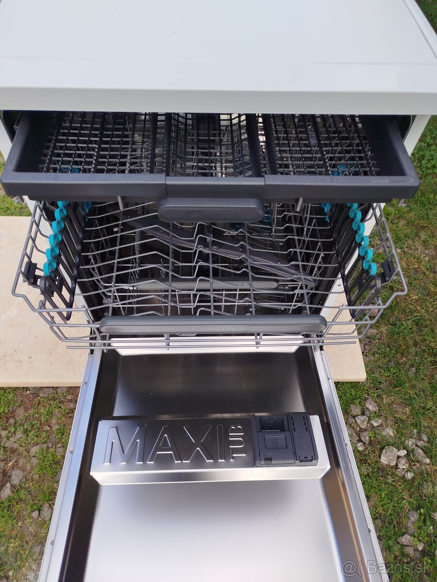 Predám umyvačku riadu - 4