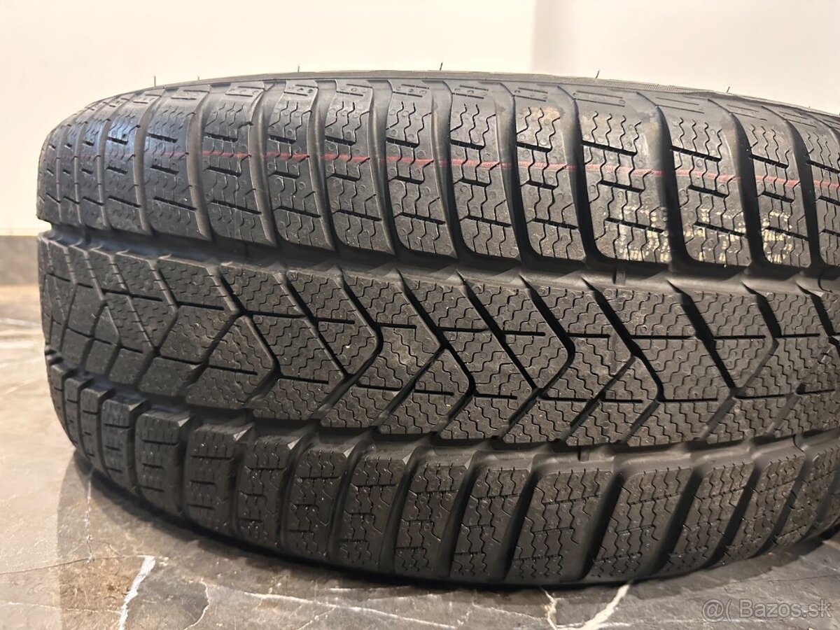 ❄️ original kolesa r18 Mercedes E-Klasse w213 - 4