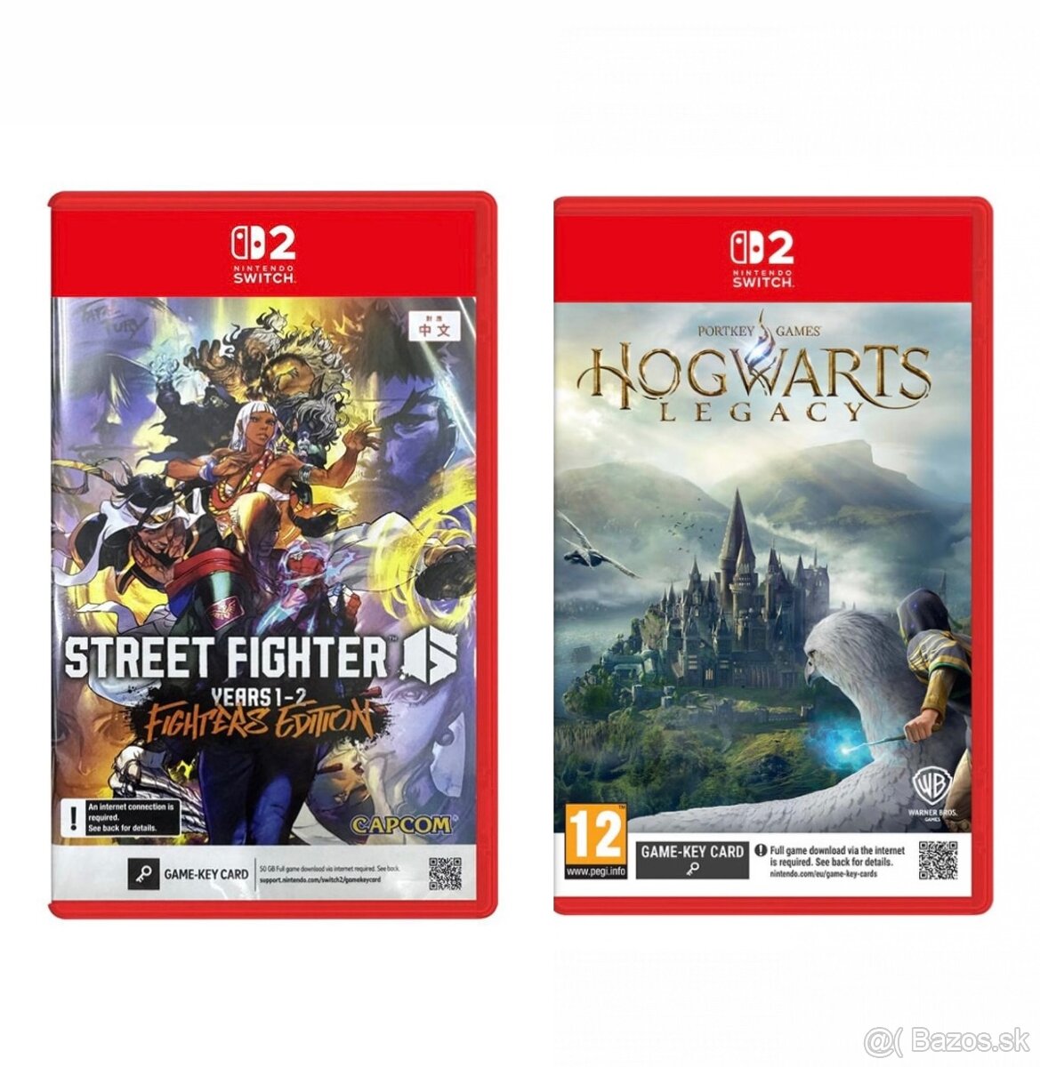 Nintendo Switch 2 + Hry a príslušenstvo - 4