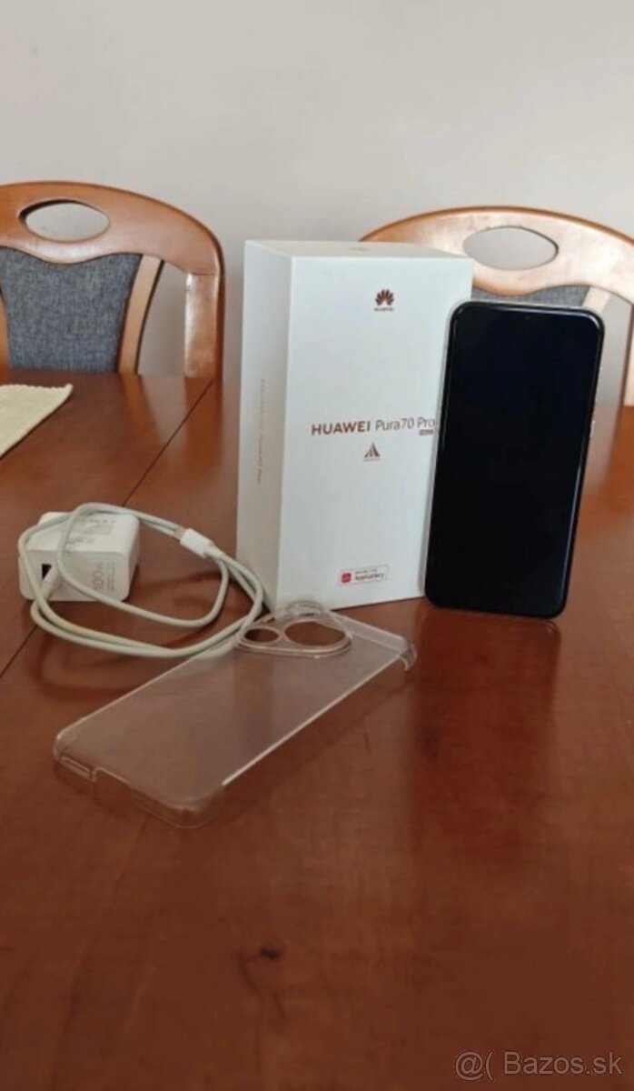 Huawei Pura 70 Pro - 512/12 GB - 4