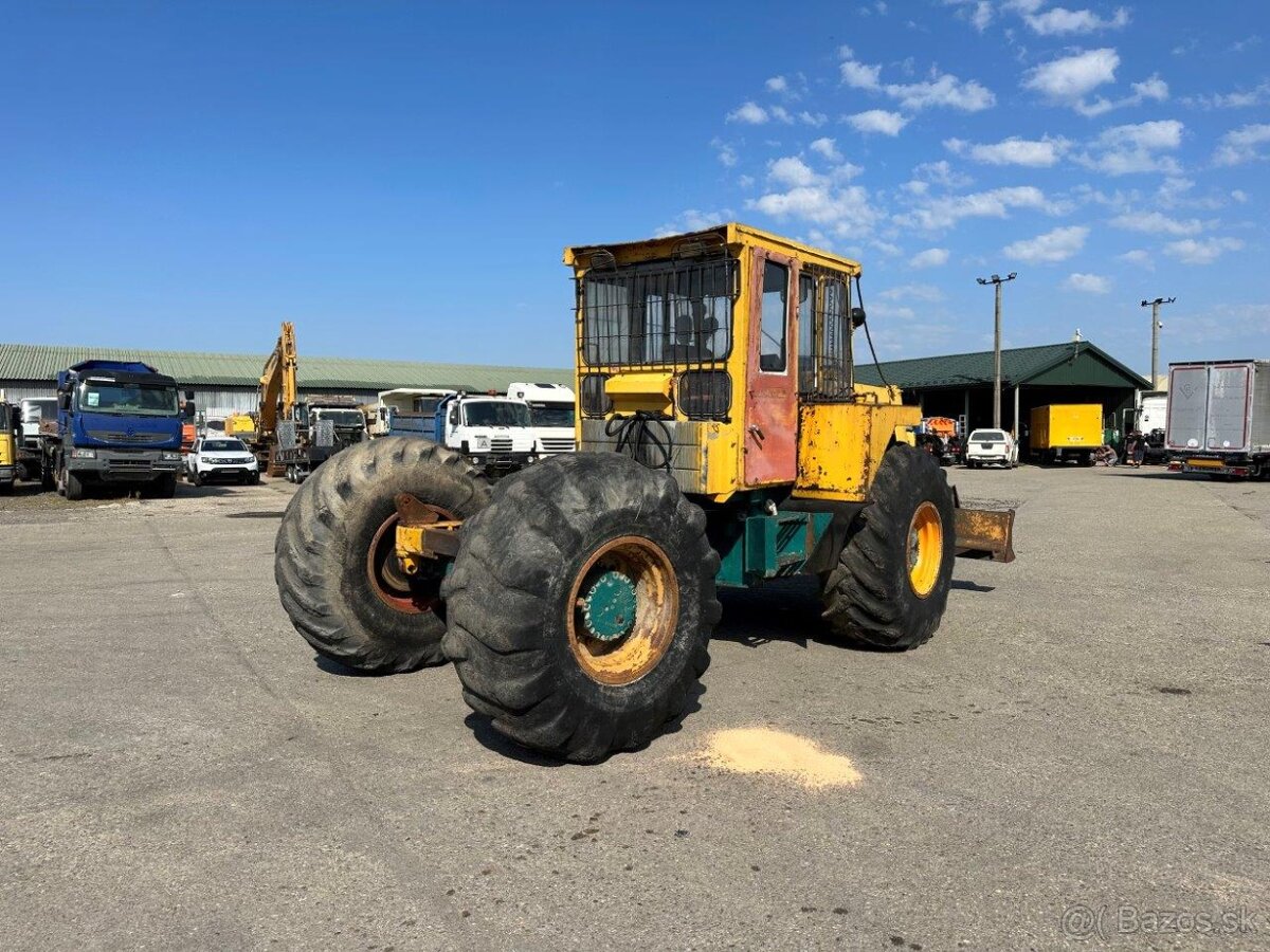 LKT 1980 VIN 983 - 4