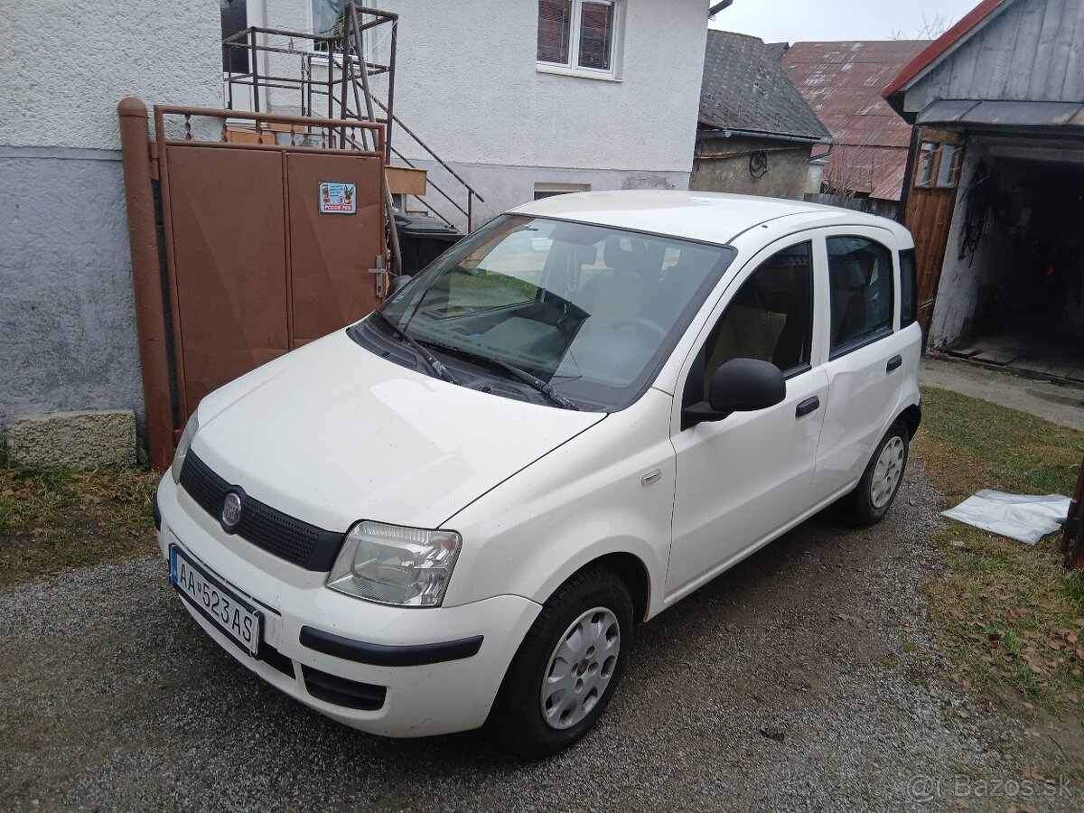 Fiat Panda - 4