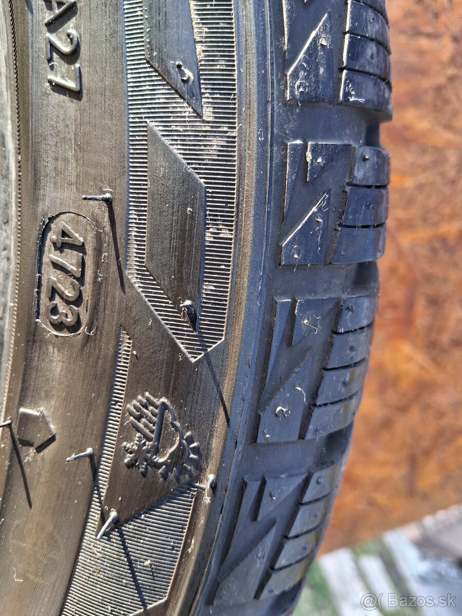 225/45 r17 celoročné pneumatiky - 4