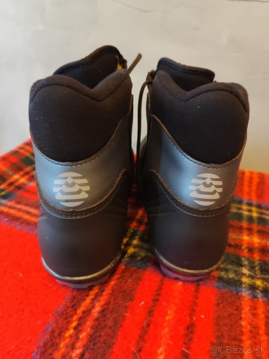 Bezecke lyziarky - 4