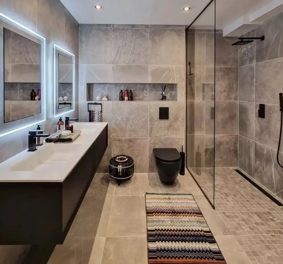 Rekreačný domček - 4