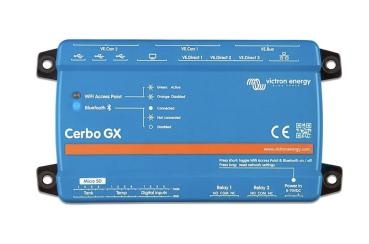 Victron Energy komponenty - 4