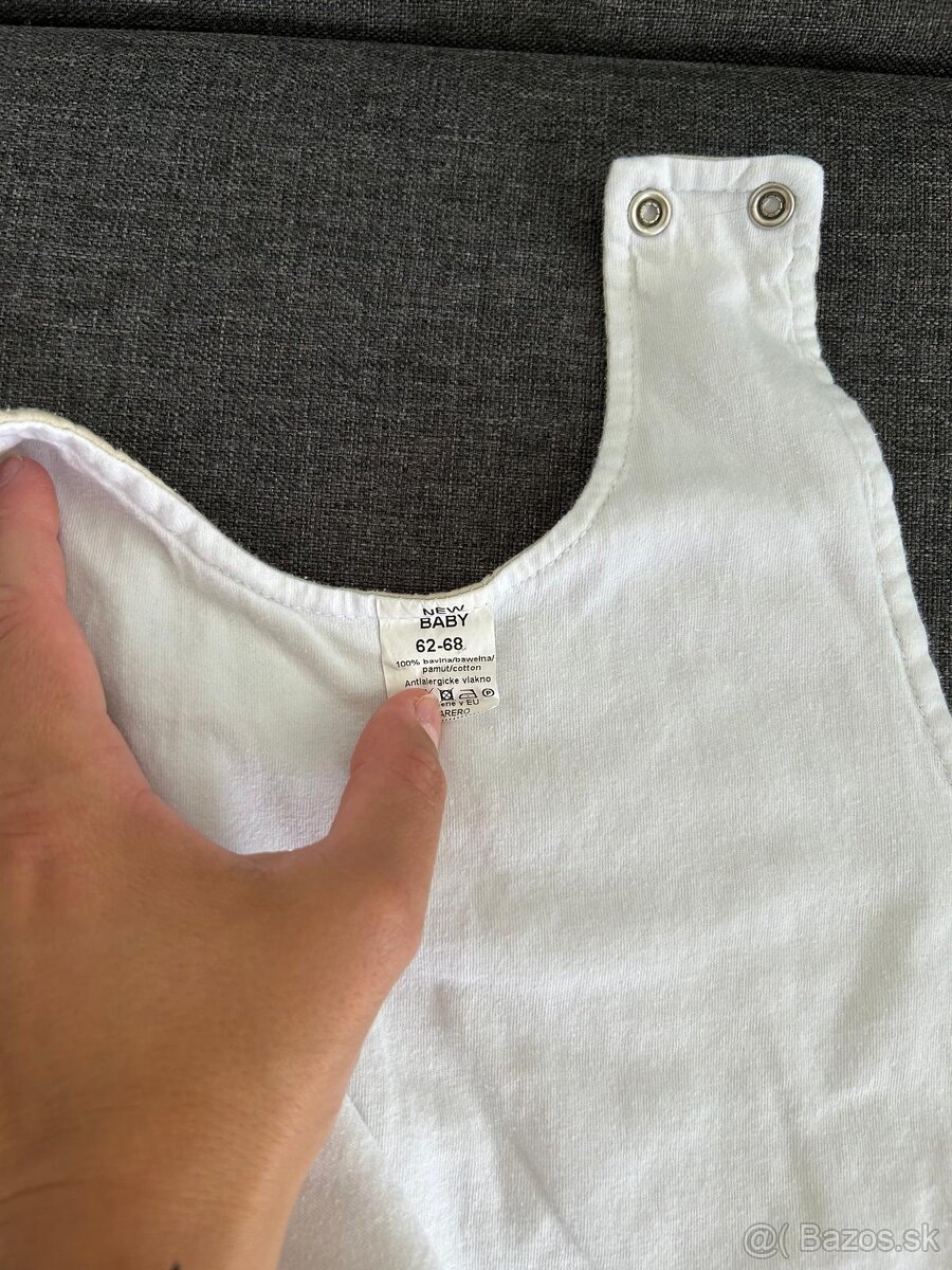 Spací vak prechodný - 4