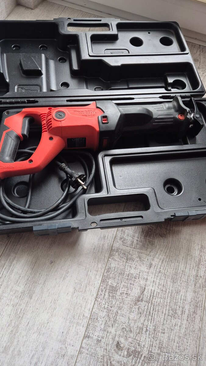 Makita M4501 Píla chvostová - 4