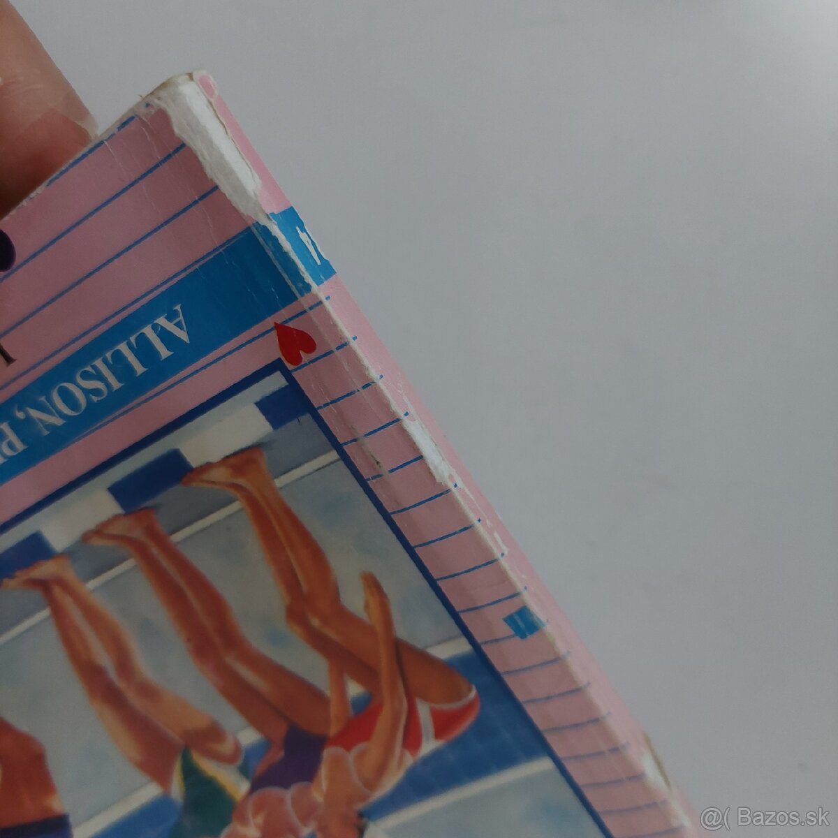 Medzi nami dievcatami - 4