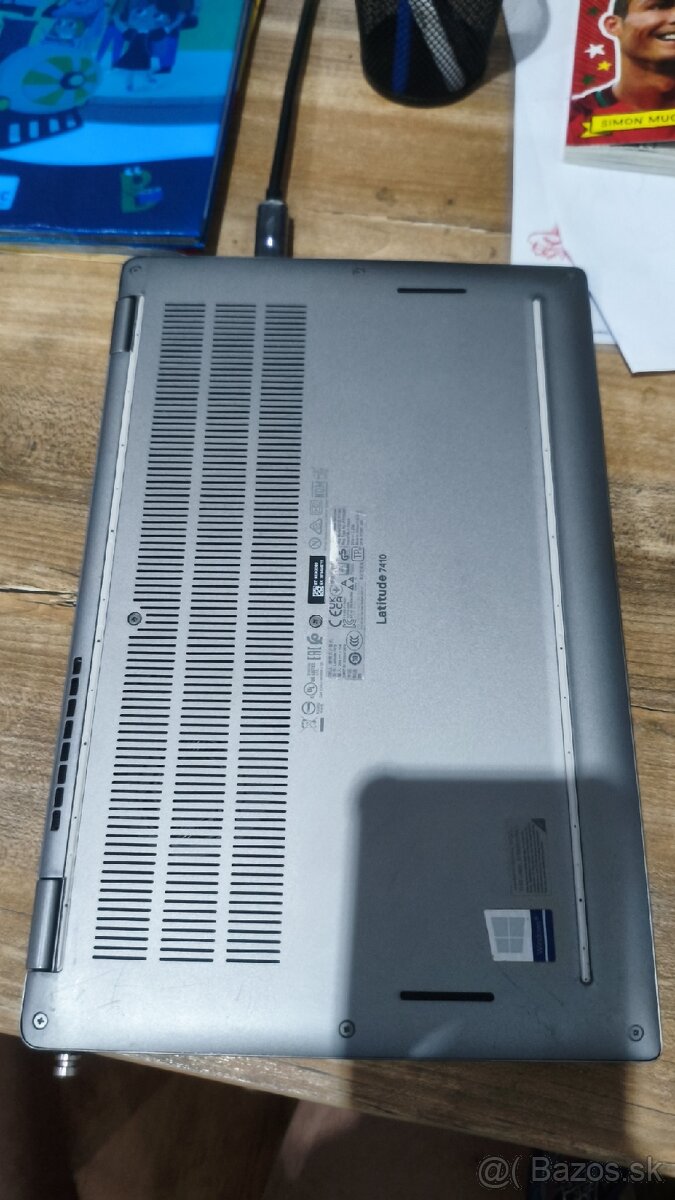 DELL Latitude 7410 - 4