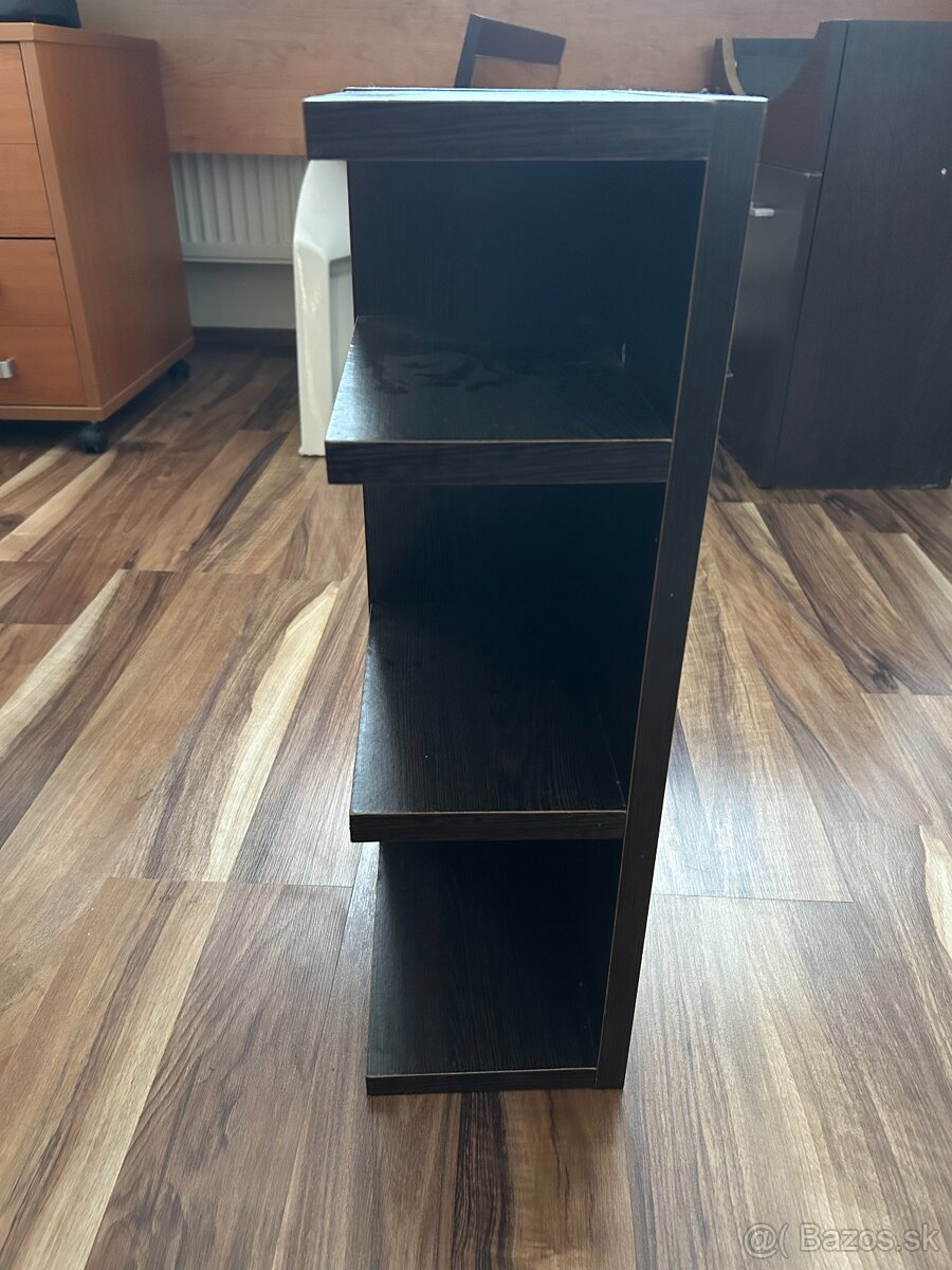 Nábytok do kúpeľne - 4