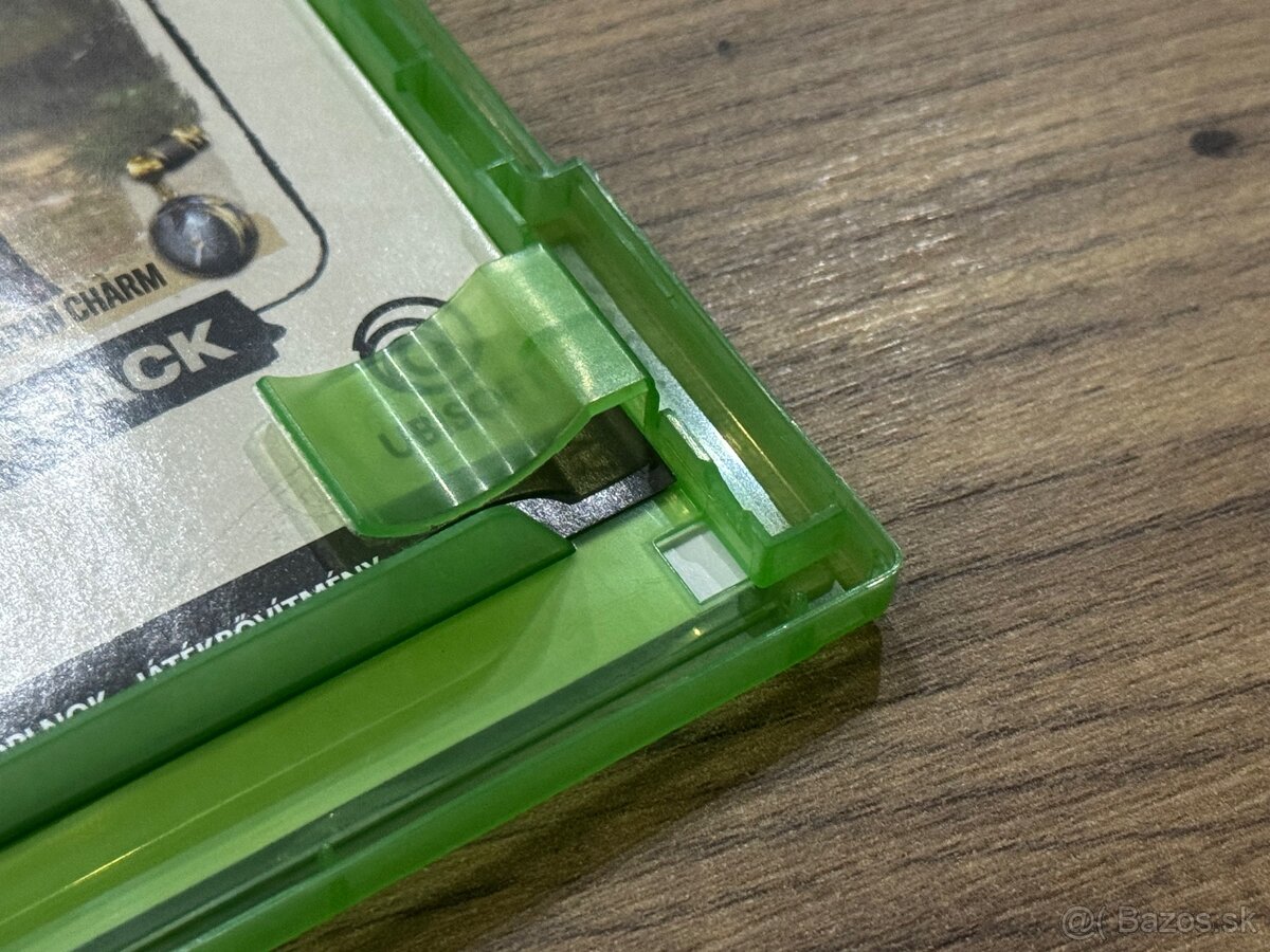 Hra Xbox One - Far Cry 6 - 4