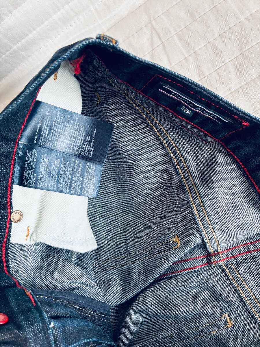 Tommy hilfiger rifle - 4