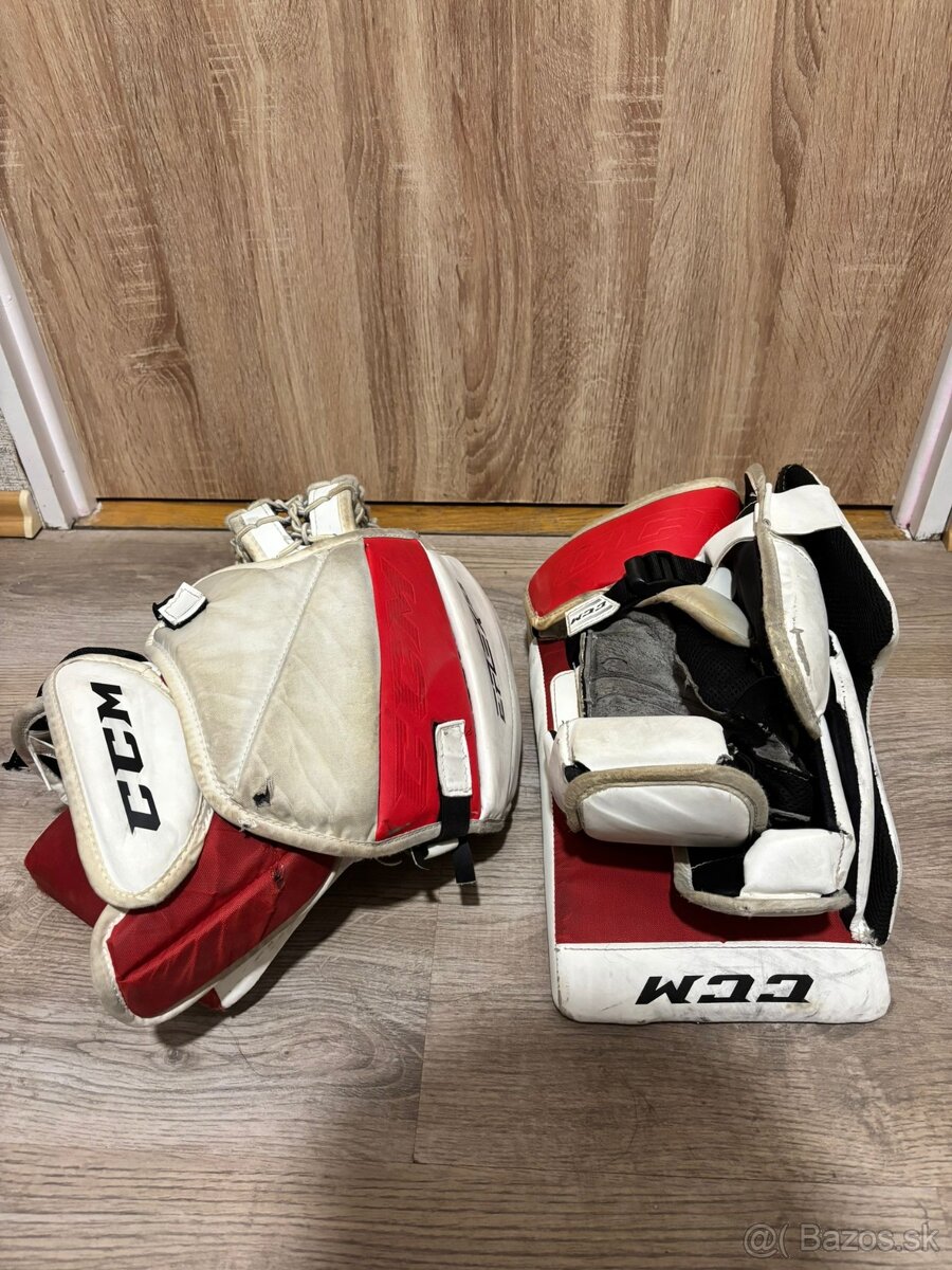 Lapačka a Vyrážečka - 4