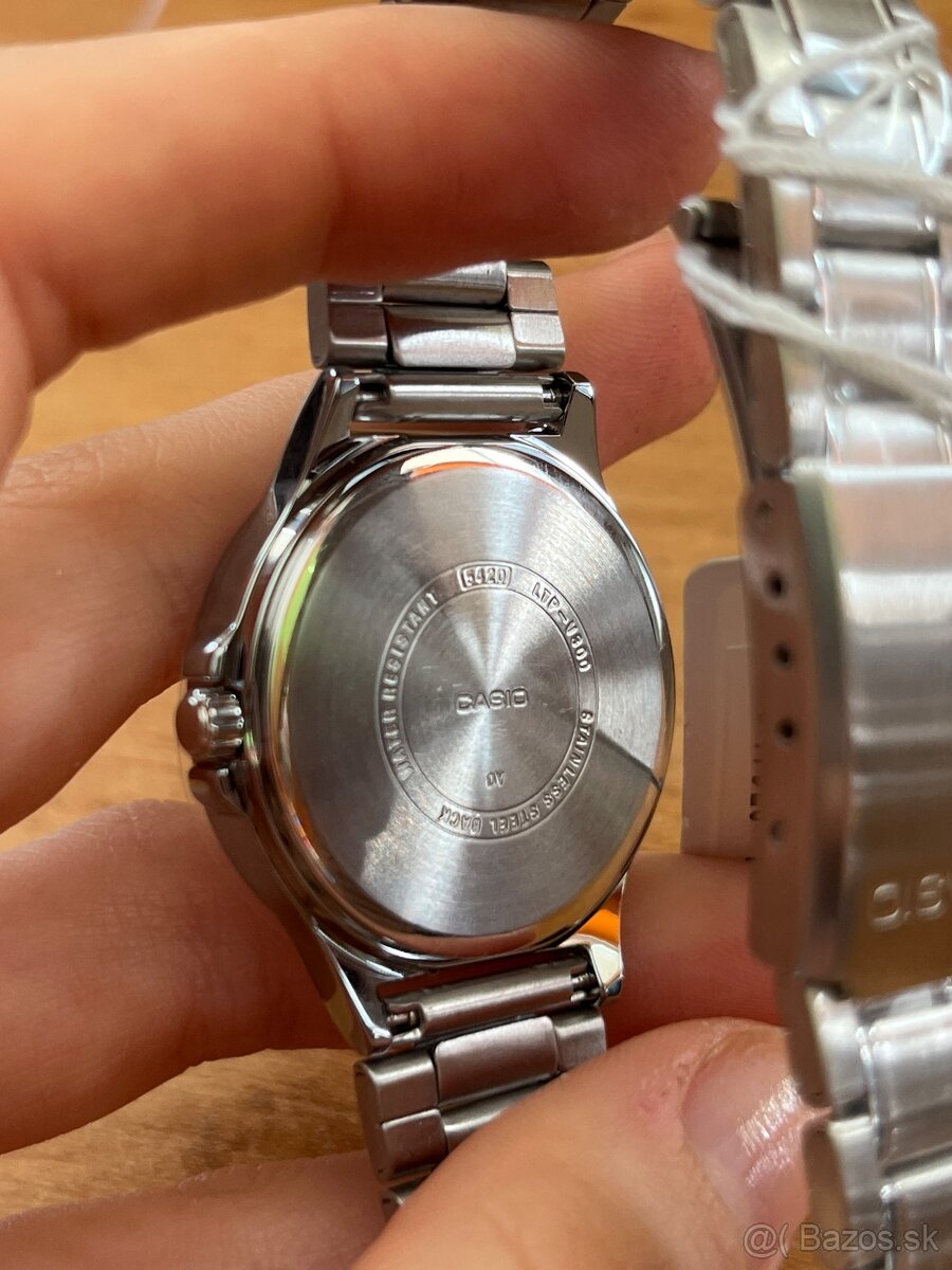 dámske hodinky LTP-V300D-7A - 4