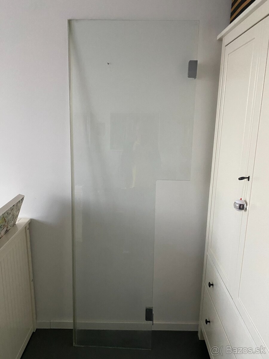 Sklenená zástena do sprchy - 4