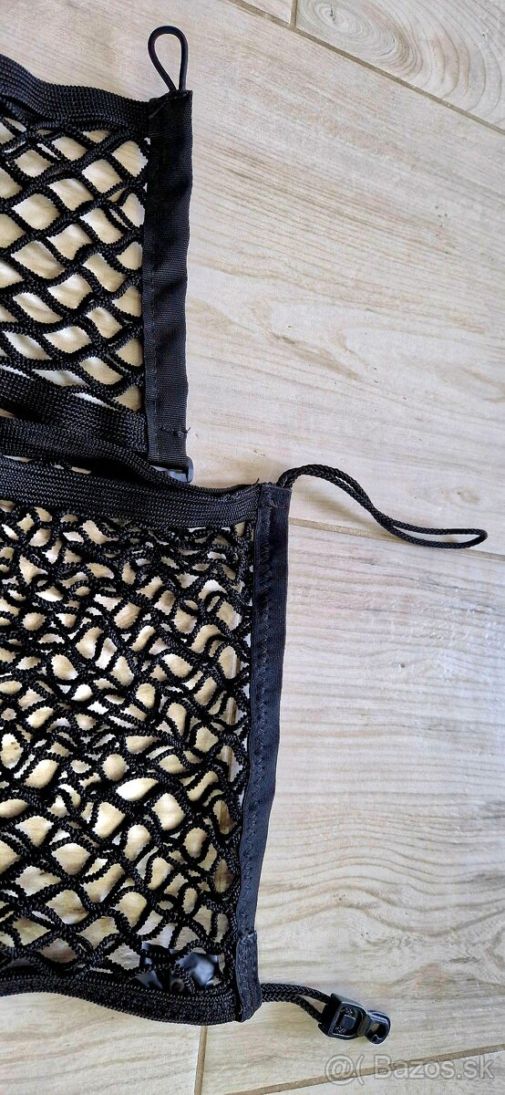 Origo Sietky do Kufra SKODA - 4