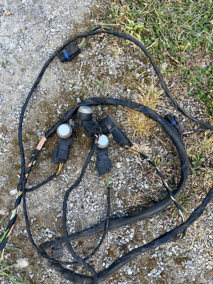 Diely na predaj Peugeot 308 2012 - 4