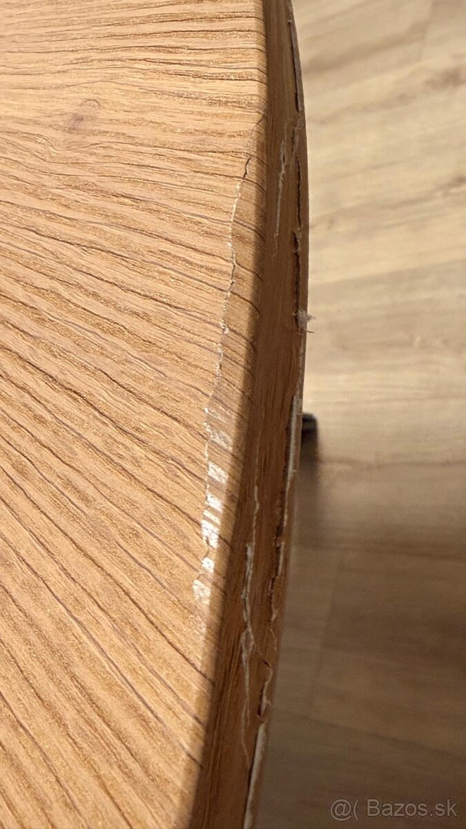 Jedálenský stôl - 4