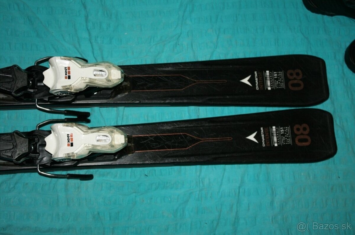 Dynastar Intense 08 151 cm - 4