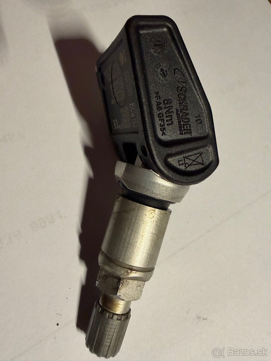 Bmw snimace tlaku rdc tpms - 4