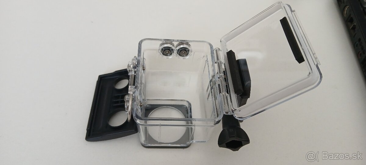 Predám kameru Lamax X 7.2 4k - 4