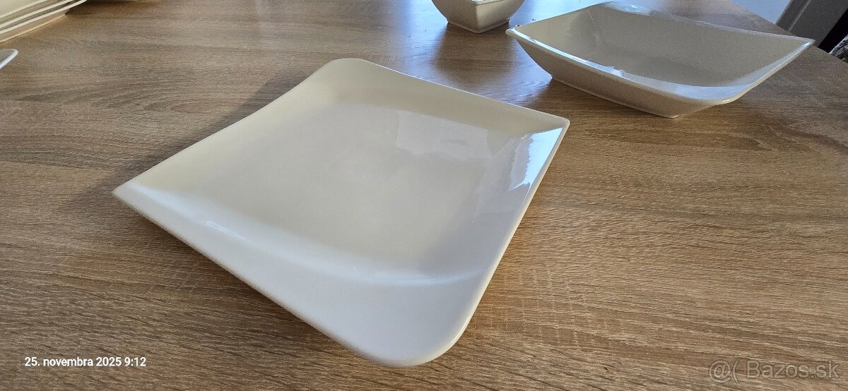 Jedálenská súprava - 4