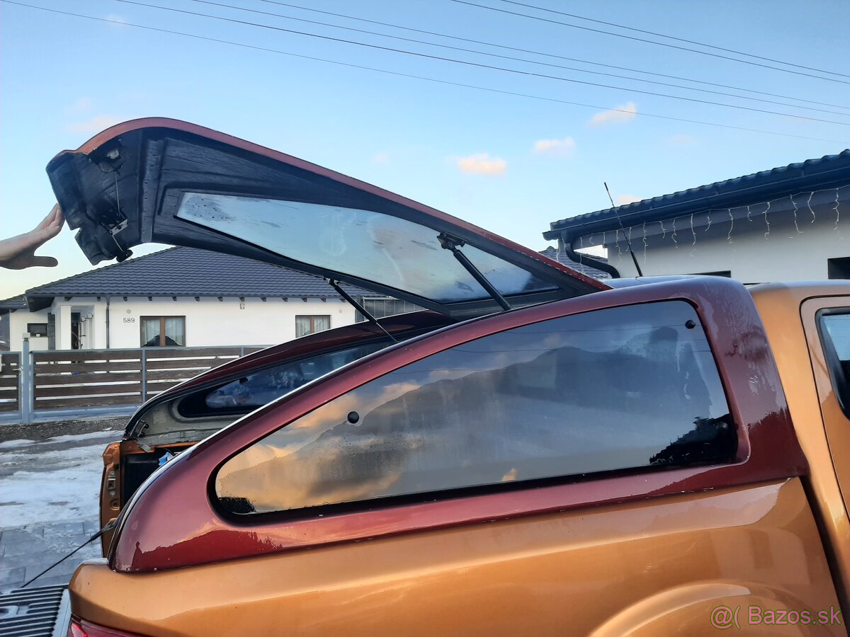 navara hardtop - 4