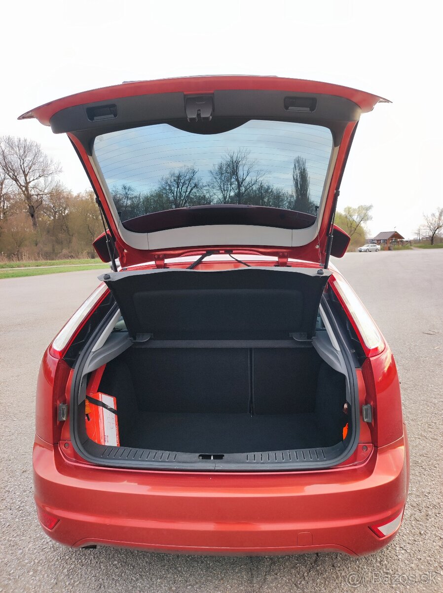 Ford Focus 1.6 TDCi - 4