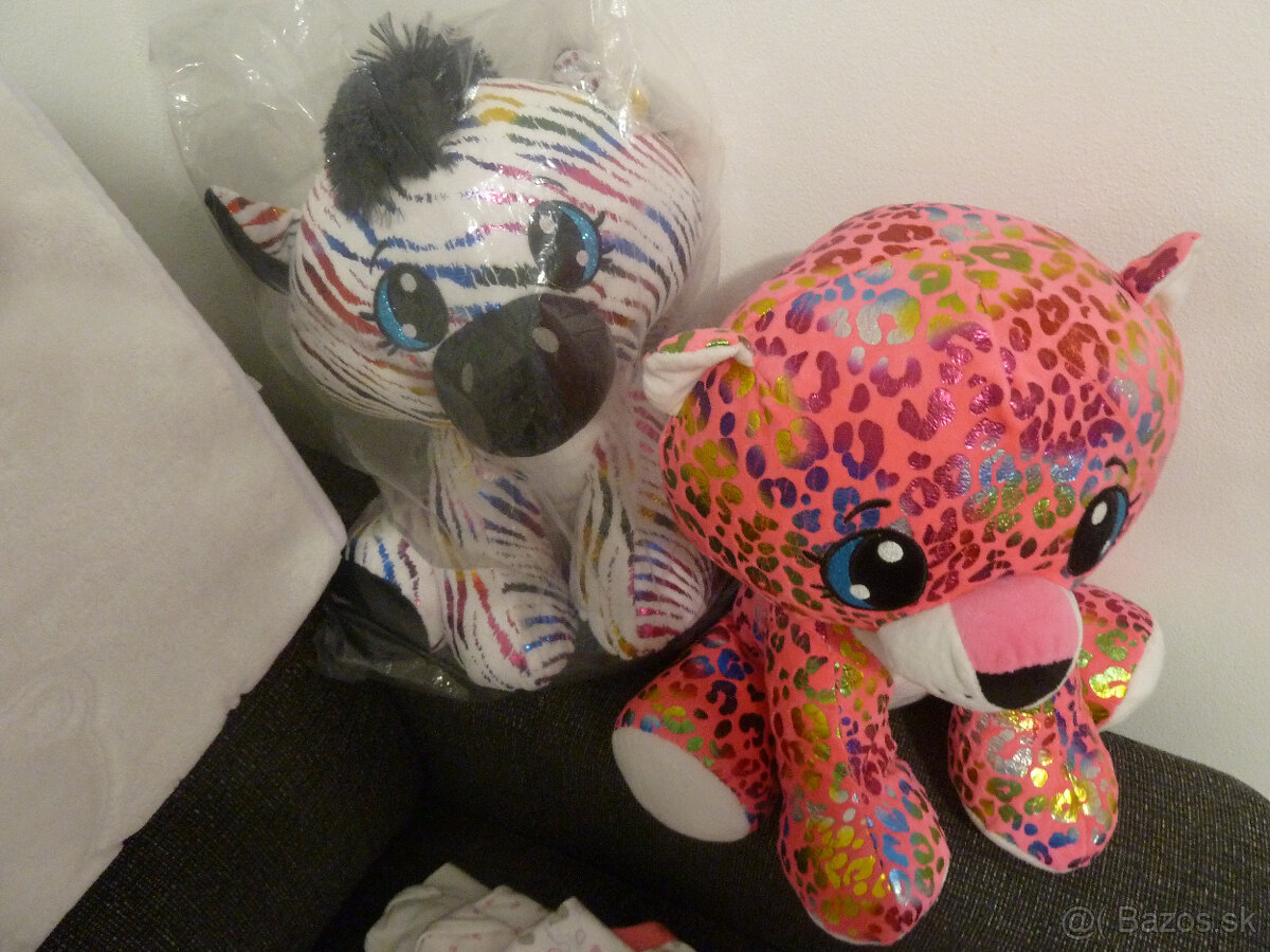 Body, deka, hračky, ostatné, 68-74 - 4