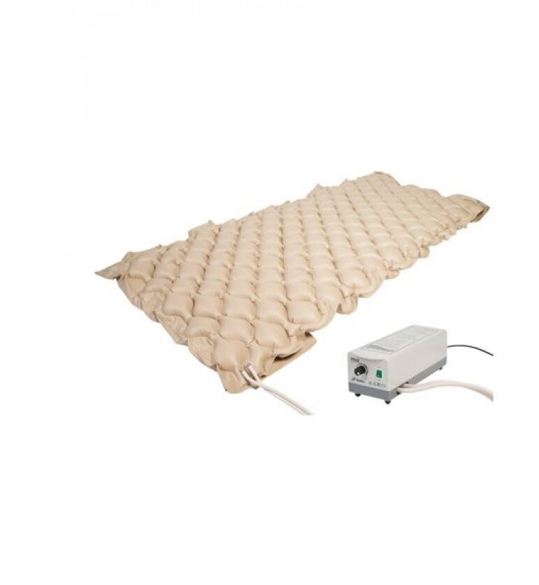 Elektrická polohovacia posteľ RotaBed - 4