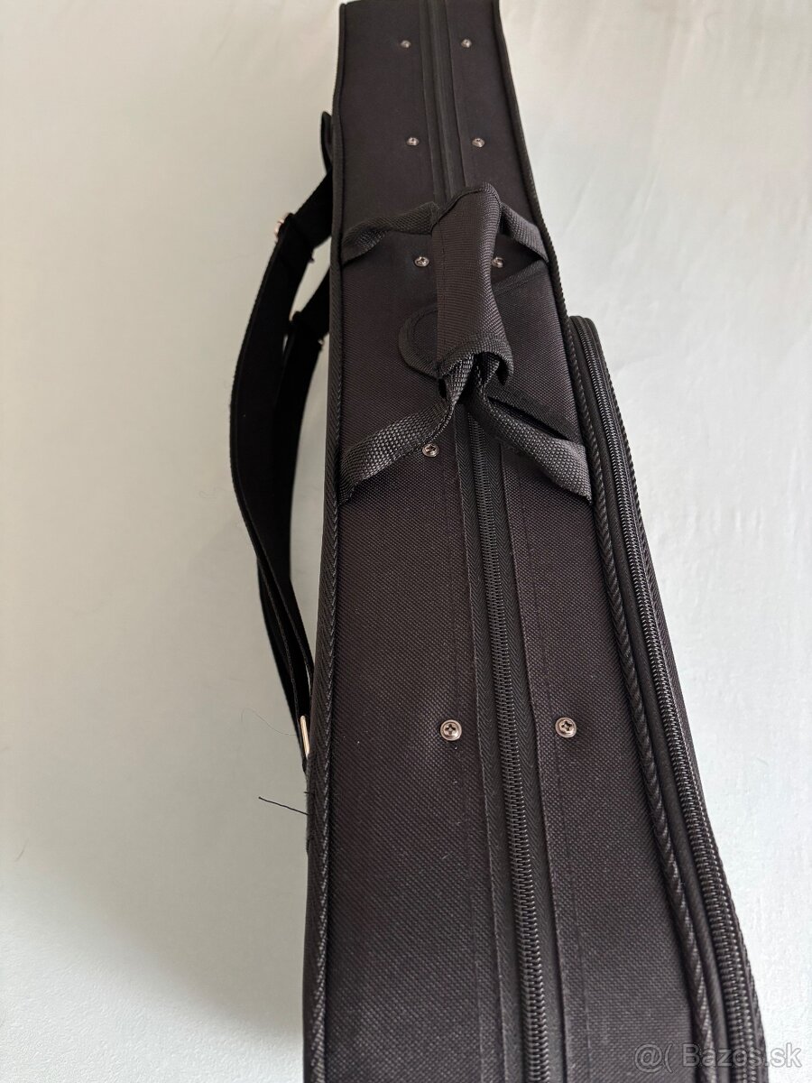 husle Thomann classic violinset 3/4 - 4