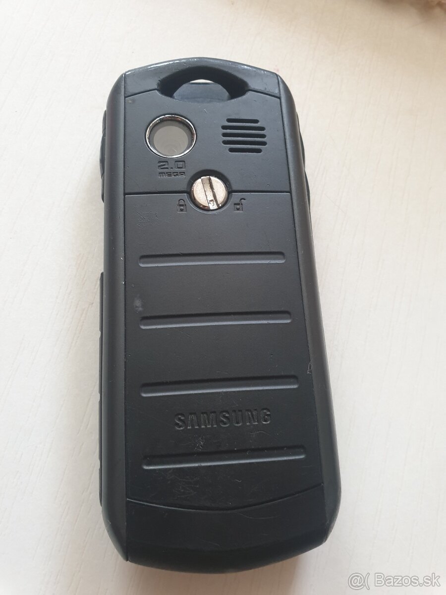 Samsung GT-B2710 - 4