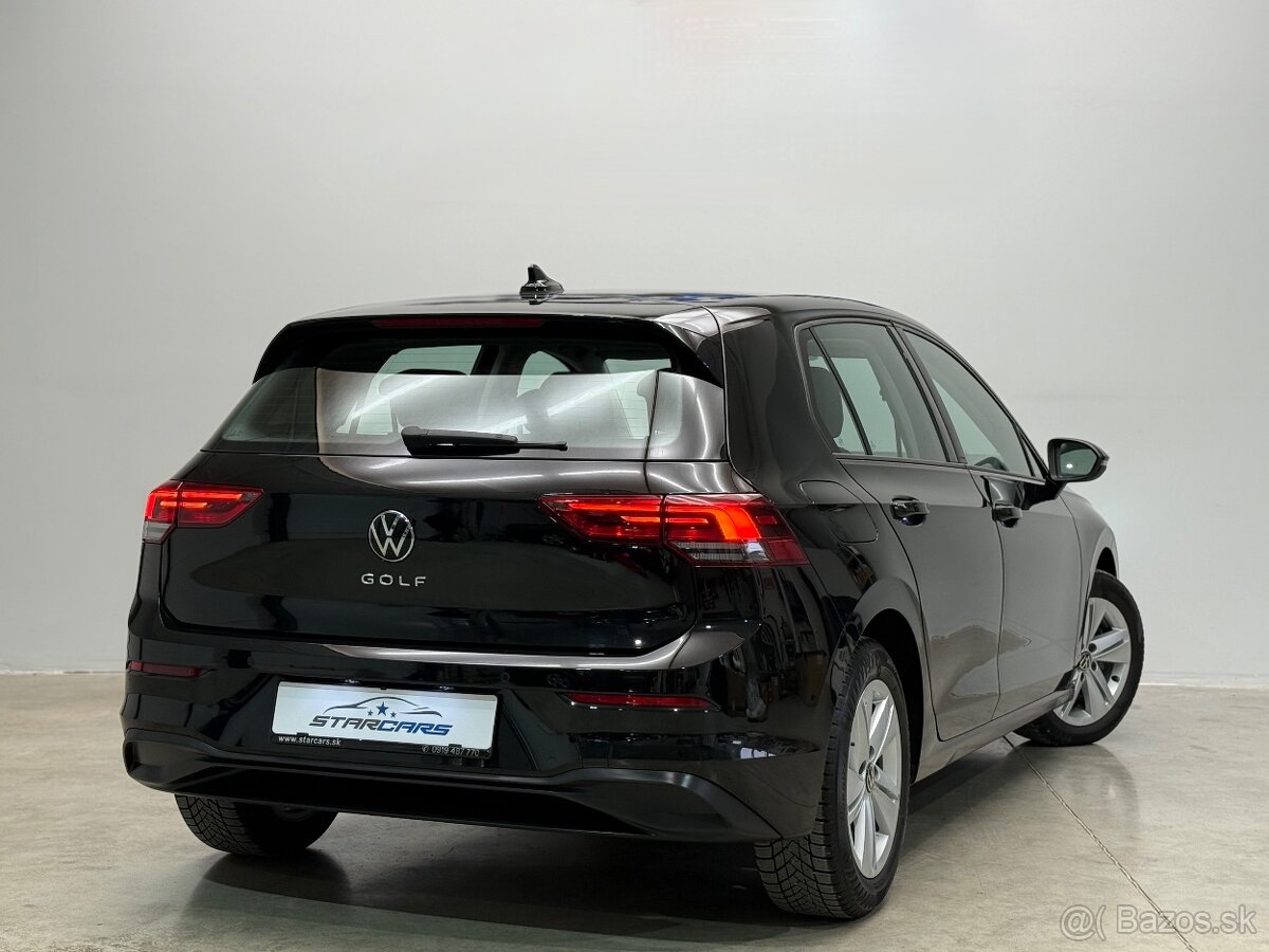 Volkswagen Golf 2.0 TDI Life - 4