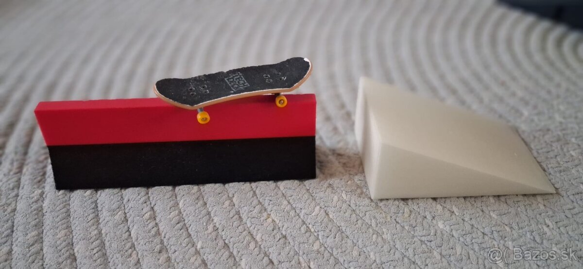 Fingerboard - 4