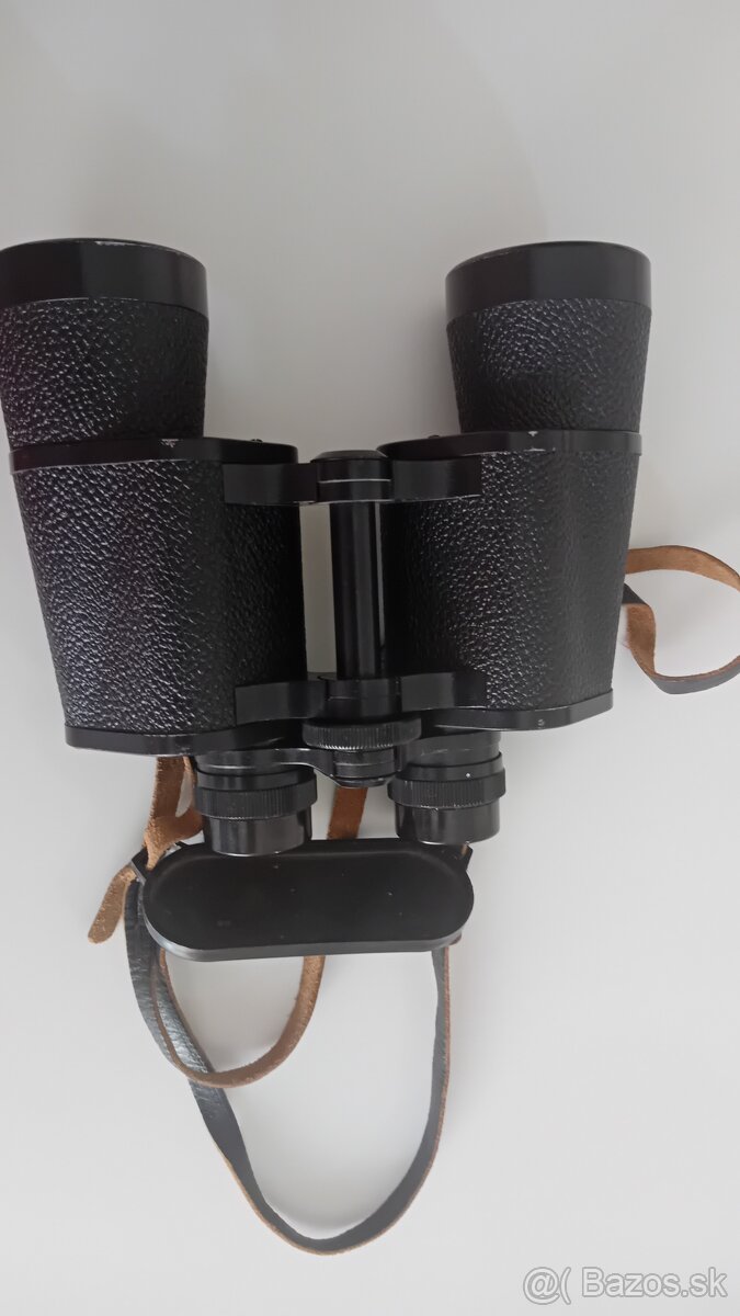 Ďalekohľad Zeiss- model Jenoptem - 4